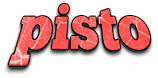 Pisto
